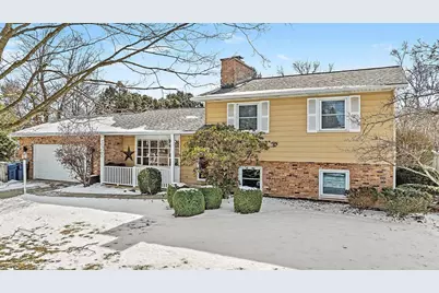 4109 Iroquois Trail, Kalamazoo, MI 49006 - Photo 1