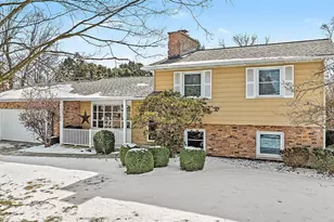 4109 Iroquois Trail, Kalamazoo, MI 49006 - Photo 1