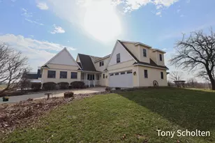 16236 48th Ave, Coopersville, MI 49404 - Photo 1