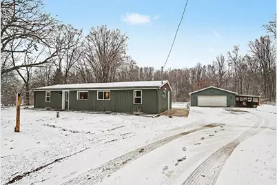 10618 W H Avenue, Kalamazoo, MI 49009 - Photo 1