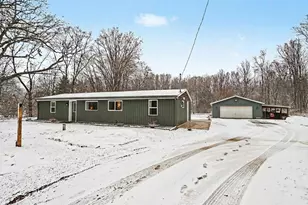 10618 W H Ave, Kalamazoo, MI 49009 - Photo 1