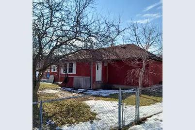 203 Hinckley Boulevard, Jackson, MI 49203 - Photo 1