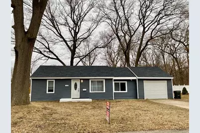 1308 Dudley Avenue, Muskegon, MI 49442 - Photo 1