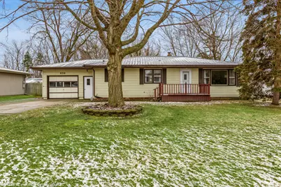 656 Marvin Avenue, Saint Joseph, MI 49085 - Photo 1