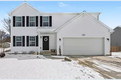 329 Lotz Court, Wayland, MI 49348 - Photo 1