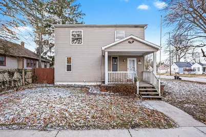 1933 Delaware Street, Saginaw, MI 48602 - Photo 1