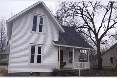324 S Fair Street, Otsego, MI 49078 - Photo 1