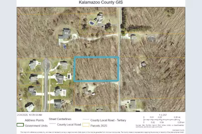 1 N 5th Street, Kalamazoo, MI 49009 - Photo 1