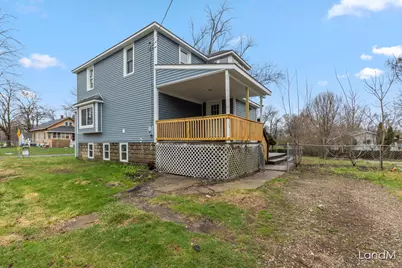 2206 Woodward Avenue, Kalamazoo, MI 49007 - Photo 1