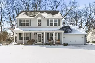 1730 Tanager Ln, Kalamazoo, MI 49009 - Photo 1