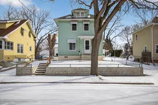 503 Gilbert St, Jackson, MI 49202 - Photo 1
