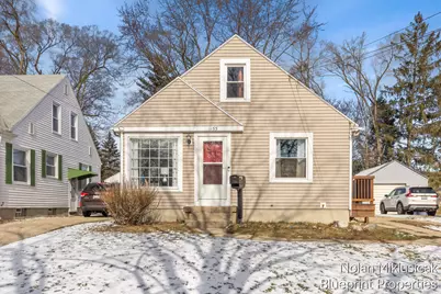 1155 Edna Street SE, Grand Rapids, MI 49507 - Photo 1