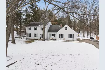 2770 Byington Boulevard, Ann Arbor, MI 48105 - Photo 1