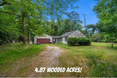 1103 W Mt Garfield Road, Norton Shores, MI 49441 - Photo 1