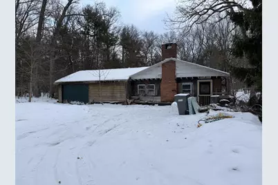 781 W Cherry Road, Twin Lake, MI 49457 - Photo 1