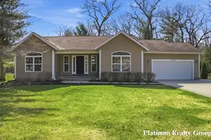 6563 Blackhawk Ln, Twin Lake, MI 49457 - Photo 1