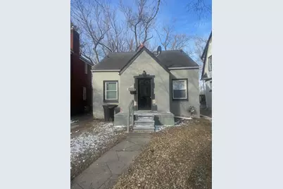 12123 Asbury, Detroit, MI 48227 - Photo 1