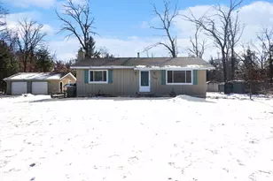 23589 Gates Rd, Howard City, MI 49329 - Photo 1