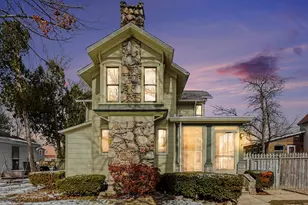 228 W Jackson St, Mendon, MI 49072 - Photo 1