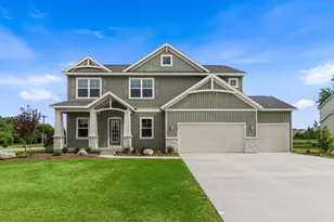 7397 Black Brook Drive, Zeeland, MI 49464 - Photo 1