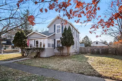 430 S Benton Street, Hastings, MI 49058 - Photo 1