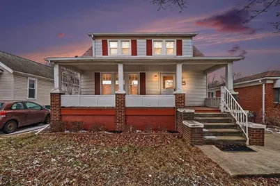 1562 Lafayette Boulevard, Lincoln Park, MI 48146 - Photo 1