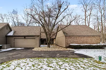 4641 Cottonwood Drive, Ann Arbor, MI 48108 - Photo 1