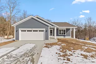 927 Armintrout Ridge Ct, Allegan, MI 49010 - Photo 1