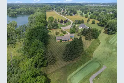 335 Fairway Drive, Coldwater, MI 49036 - Photo 1