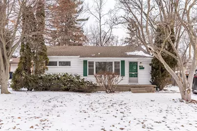 1322 Miller Avenue, Ann Arbor, MI 48103 - Photo 1