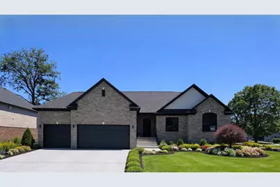 50402 Oakbrooke Drive, New Baltimore, MI 48047 - Photo 1