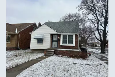 14079 Edmore Drive, Detroit, MI 48205 - Photo 1