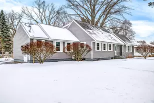 936 S Division St, Whitehall, MI 49461 - Photo 1