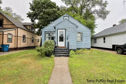 3035 Lemuel Street, Muskegon, MI 49444 - Photo 1