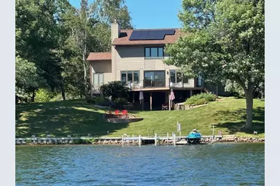 10845 E Royal Road, Canadian Lakes, MI 49346 - Photo 1