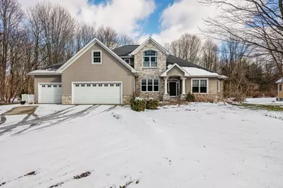 7196 Turkey Glen Trail, Kalamazoo, MI 49009 - Photo 1