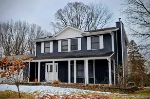 1009 Barton St, Otsego, MI 49078 - Photo 1