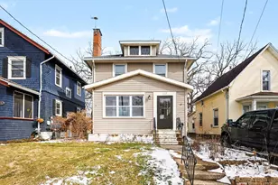 113 S Webster St, Jackson, MI 49203 - Photo 1