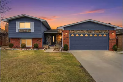 6622 Carriage Hills Drive, Canton, MI 48187 - Photo 1