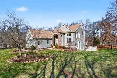 7901 Sandy Hollow Drive SE, Alto, MI 49302 - Photo 1