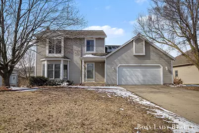 6323 Brookfield Court, Hudsonville, MI 49426 - Photo 1