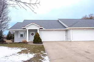 1361 E Pointe Ridge, Holland, MI 49423 - Photo 1
