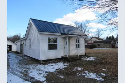 226 Pleasant Street, Mendon, MI 49072 - Photo 1