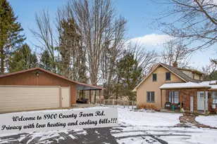 8900 County Farm Rd, Parma, MI 49269 - Photo 1