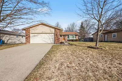 4475 Sutton Place SW, Grandville, MI 49418 - Photo 1