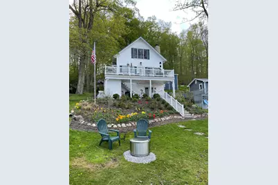 65587 North Drive, Cassopolis, MI 49031 - Photo 1