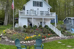 65587 North Dr, Cassopolis, MI 49031 - Photo 1