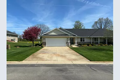 116 Joann Trail, Saline, MI 48176 - Photo 1