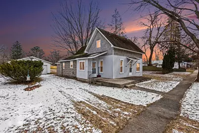 307 Orton Street, Howard City, MI 49329 - Photo 1