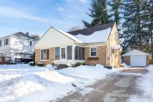 1436 Hazen St SE, Grand Rapids, MI 49507 - Photo 1